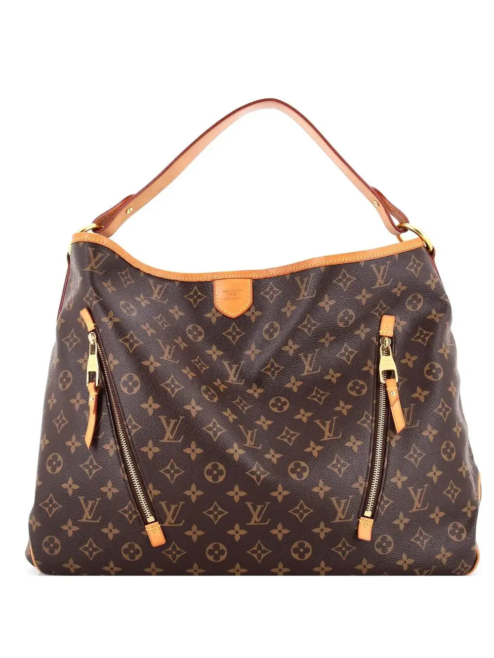 Louis Vuitton Delightful Handbag Canvas #336964L16B